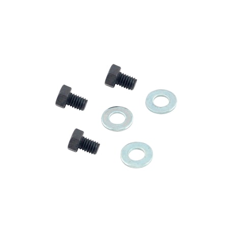Mr. Gasket GM TORQUE CONVERTER BOLTS 6715